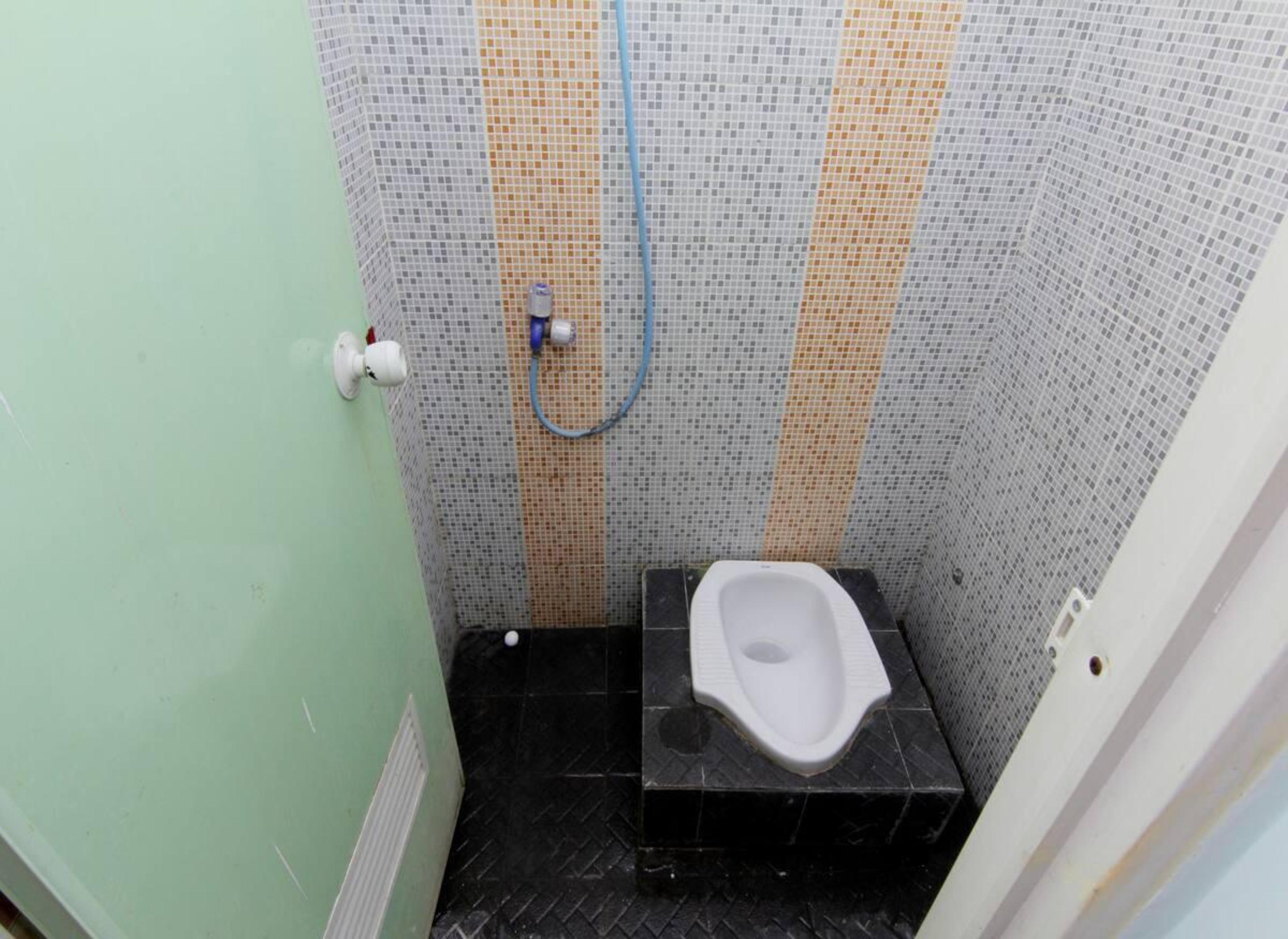 Ostello Griya Ardafa Kejayan Esterno foto